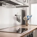 Bergen Pearl In Historic Street & Easy Check-In