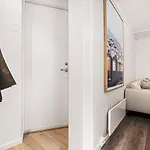 Bergen Pearl In Historic Street & Easy Check-In