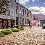 Bergen Pearl In Historic Street & Easy Check-In