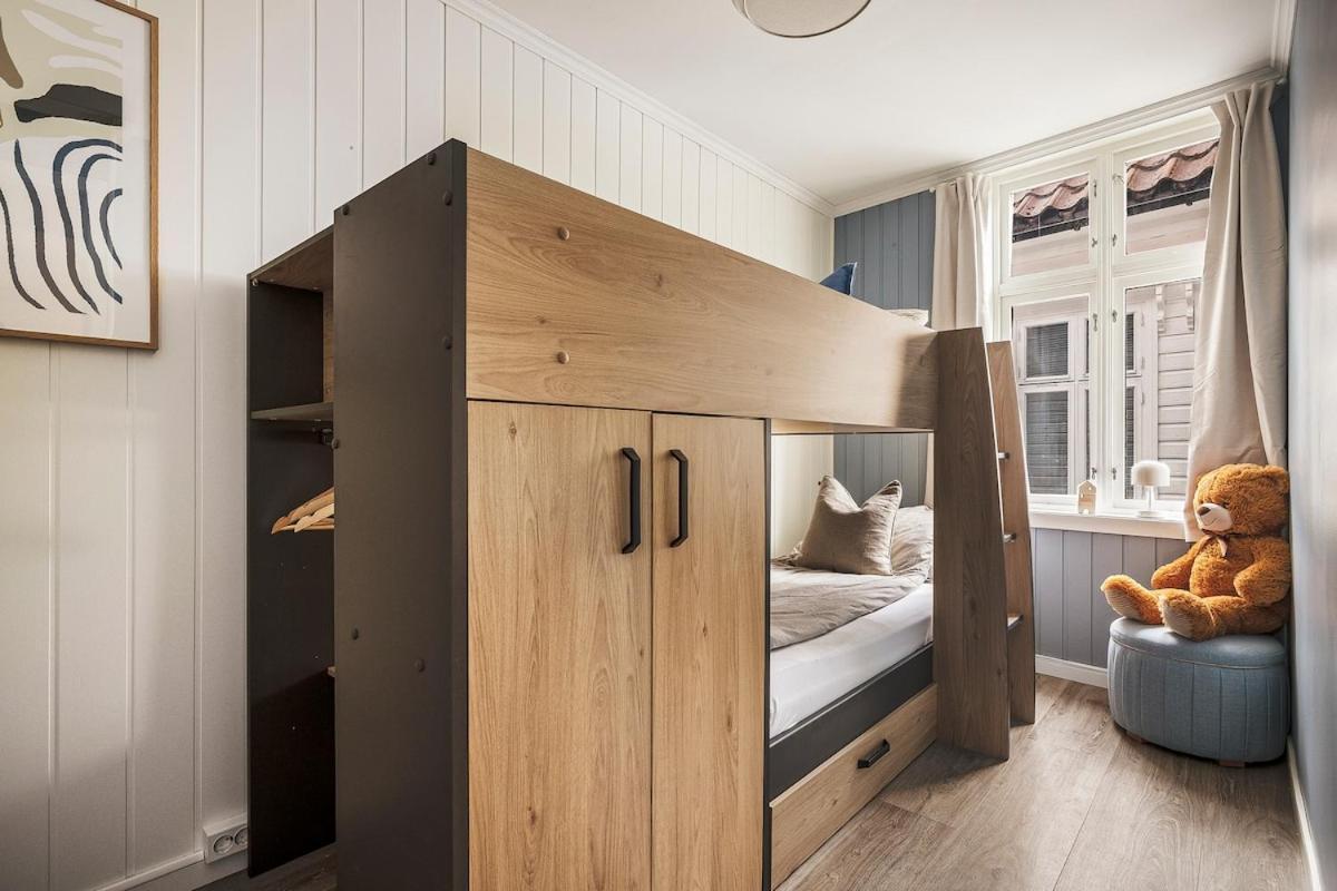 Pearl In Historic Street & Easy Check-in Apartment *