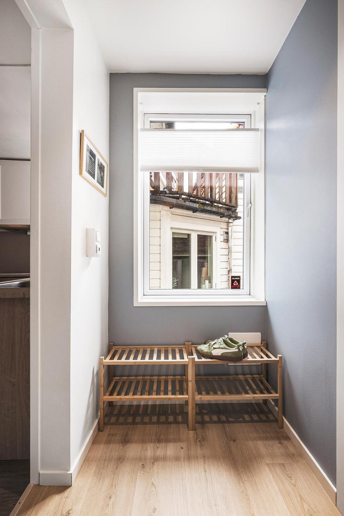 Pearl In Historic Street & Easy Check-in Apartment