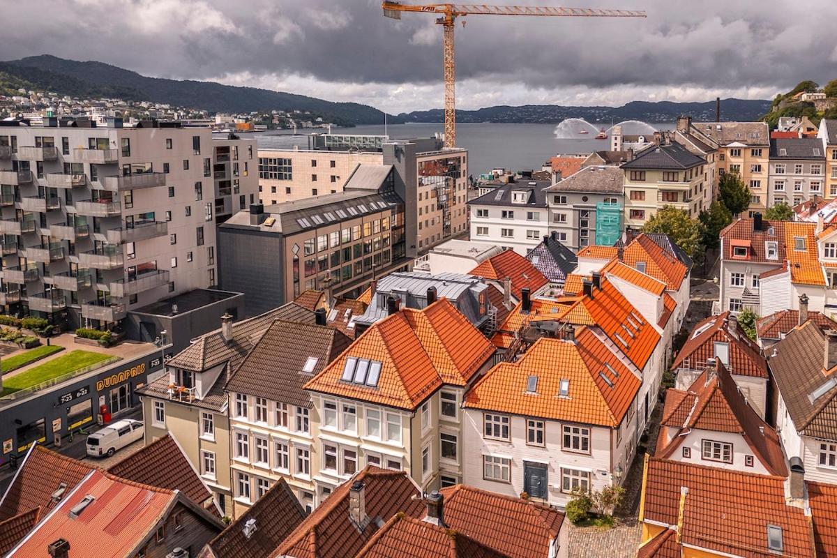 Apartment Pearl In Historic Street & Easy Check-in
