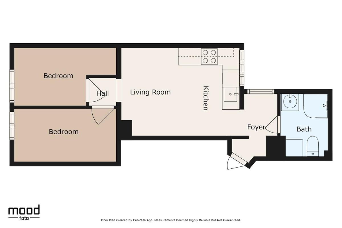 Apartment Pearl In Historic Street & Easy Check-in