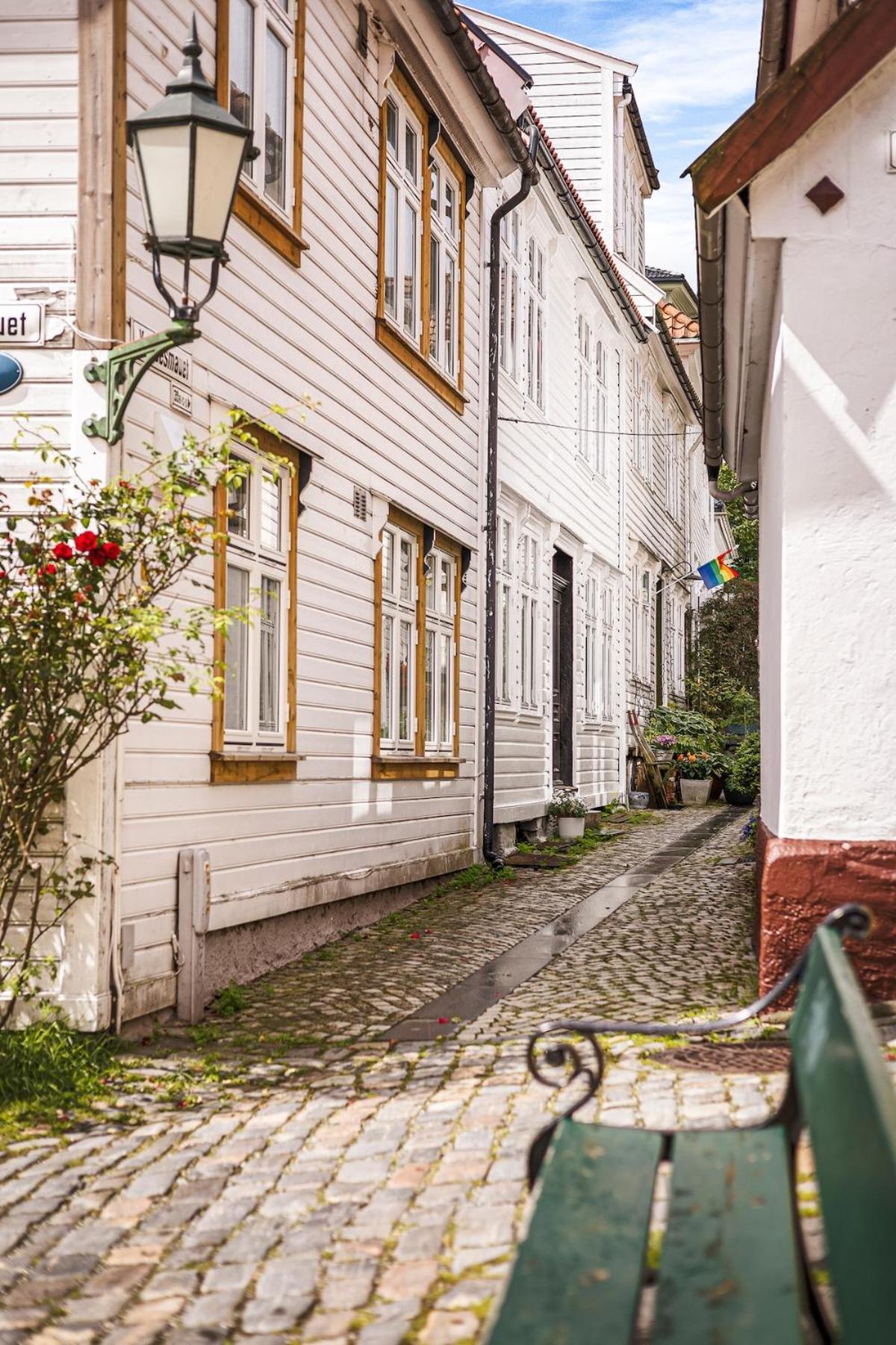 Pearl In Historic Street & Easy Check-in Apartment *