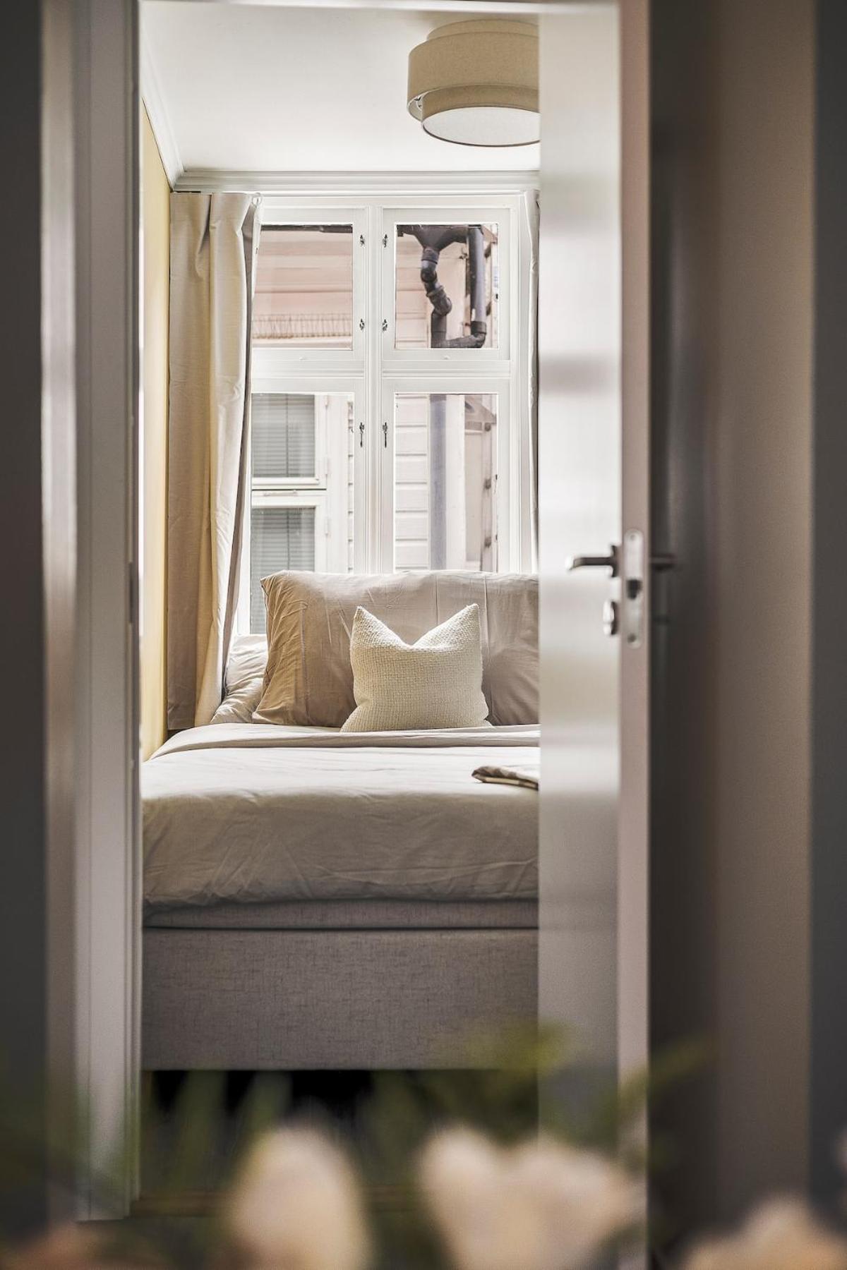Pearl In Historic Street & Easy Check-in * Bergen